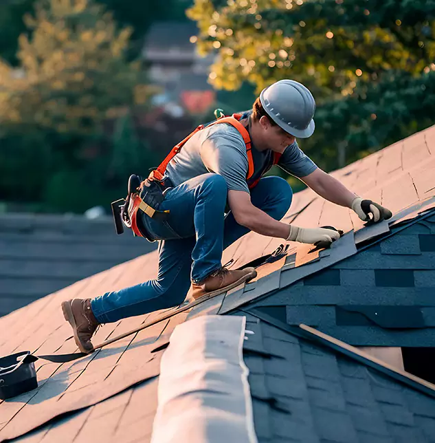 Expert Shingle Restoration Specialists in Crystal Lake, IL