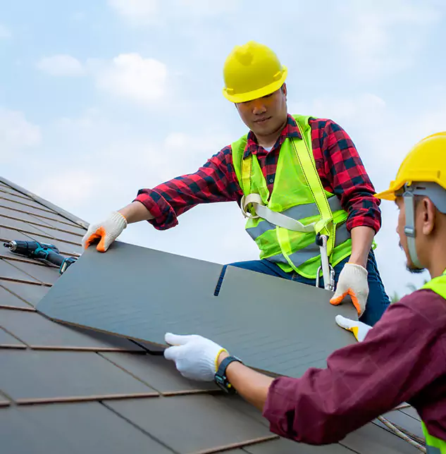 Crystal Lake, IL's Preferred Asphalt Shingle Roofing Specialists