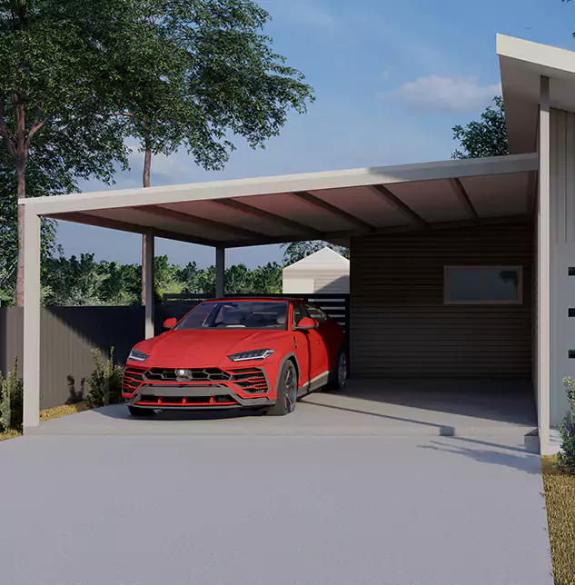 Affordable Carport Roof Repair: Crystal Lake's Trusted Carport Roof Restoration Team