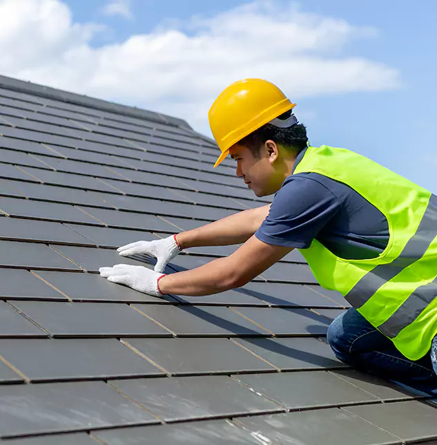 Reliable Roofing Company: Your Trusted Roofers for Superior Corrugated Repair in Crystal Lake, IL