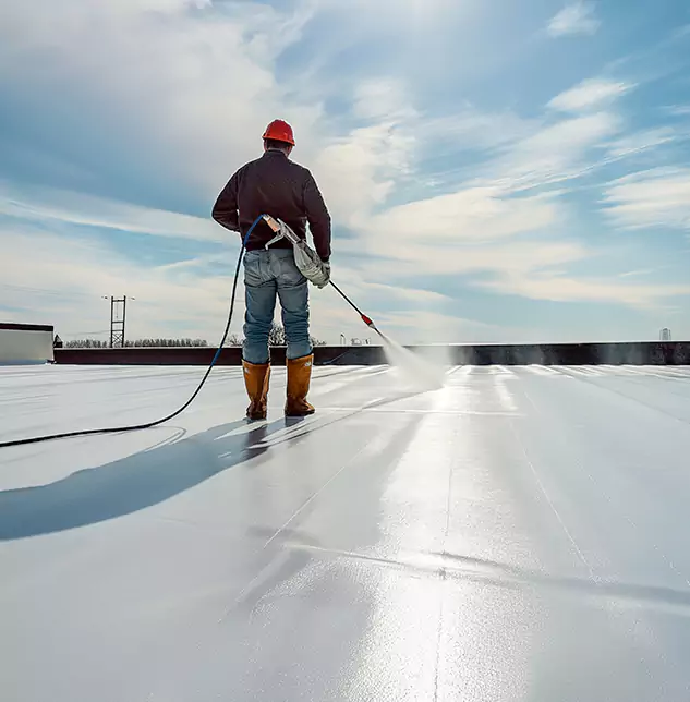 Advanced Rubber Restoration: Your Local Experts for EPDM Repair in Crystal Lake, IL