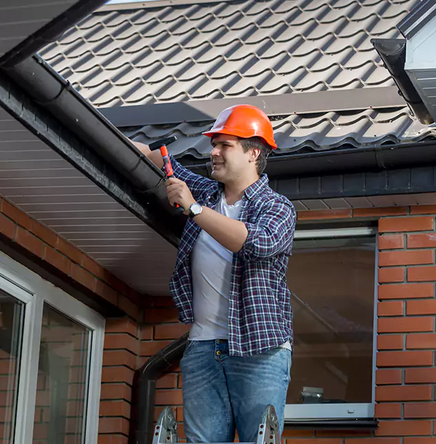 Trusted Gutter Replacement Company: Upgrading Drainage Systems Across Crystal Lake