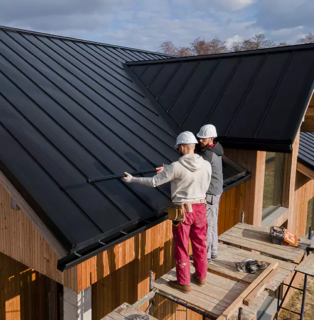 Trusted Roof and Siding Specialists Serving in Crystal Lake, IL