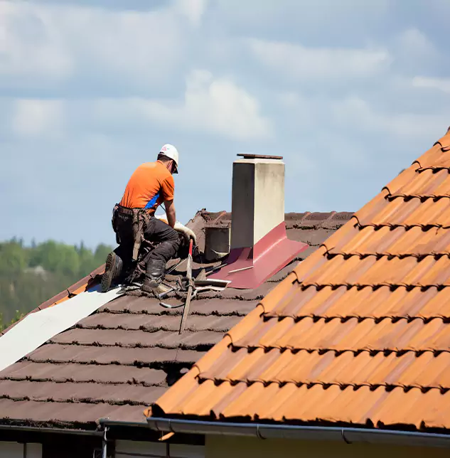 Leading Roof Replacement Company: Experienced Roof Replacement Contractor You Can Rely On in Crystal Lake, IL