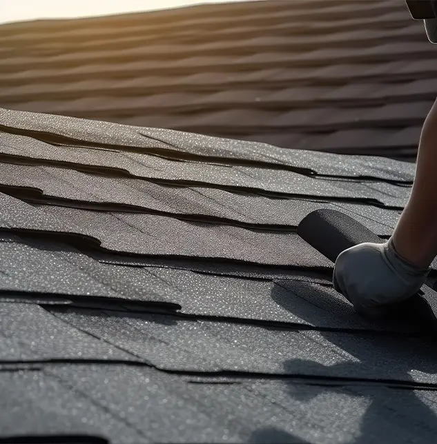 Trusted Shingle Roofing Experts Serving Crystal Lake, IL