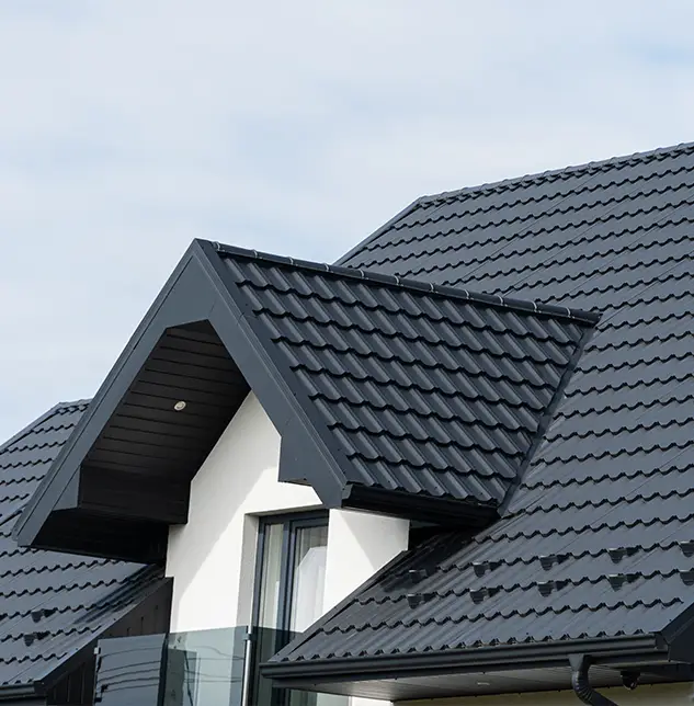 Trusted Roof Valley Specialists Serving Crystal Lake, IL