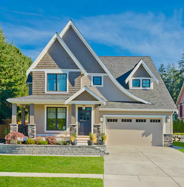 Top Rated Roofing and Siding Company You Can Rely On in Crystal Lake, IL