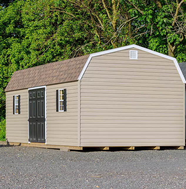 Superior Shed Repair Expertise in Crystal Lake, IL
