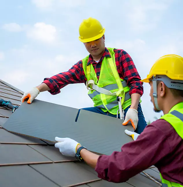 Trusted Slate Roofing Company: Your Dedicated Slate Roof Specialists in Crystal Lake IL for Unmatched Quality