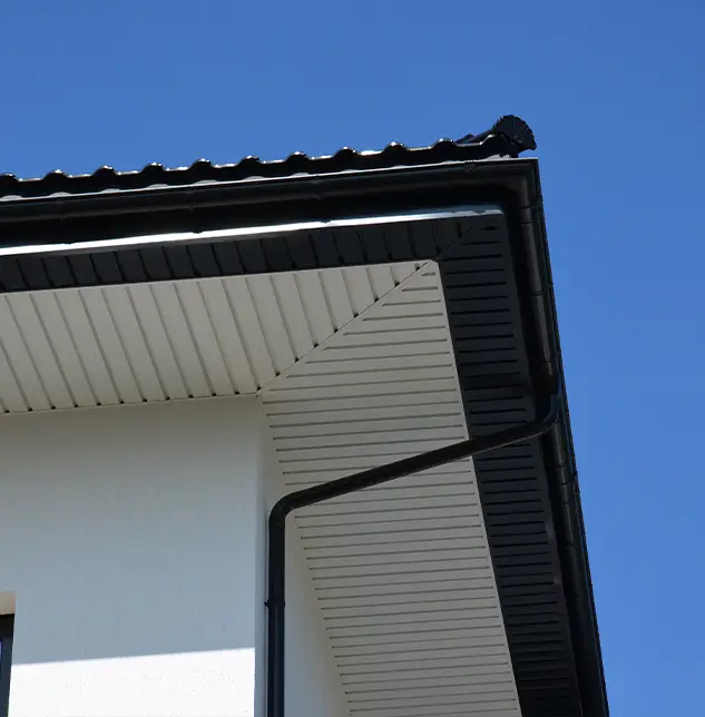 Trusted Soffit and Fascia Experts Serving Crystal Lake, IL
