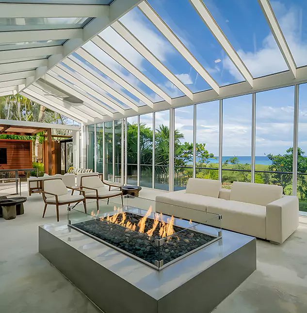 Expert Enclosure Restoration Specialists in Crystal Lake, IL