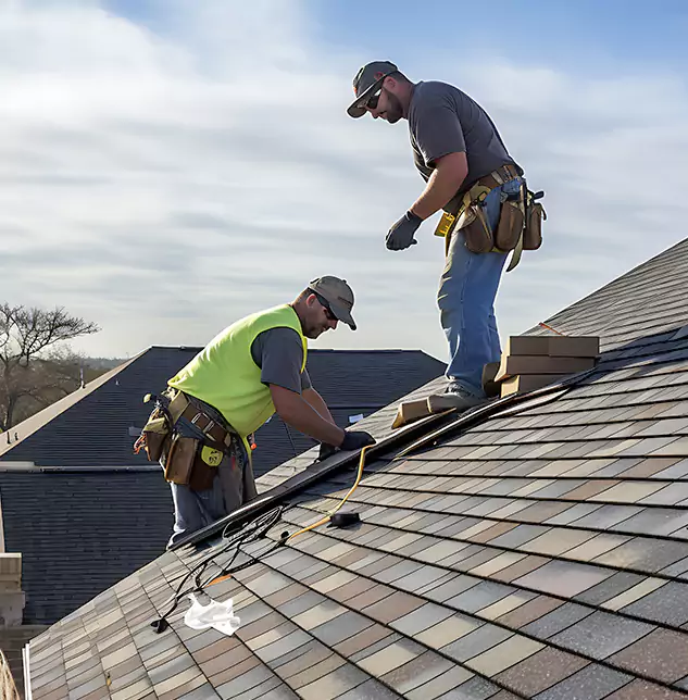 Premier Tile Roofers: Trusted Tile Roofing Company for Exceptional Tile Roof Performance in Crystal Lake, IL