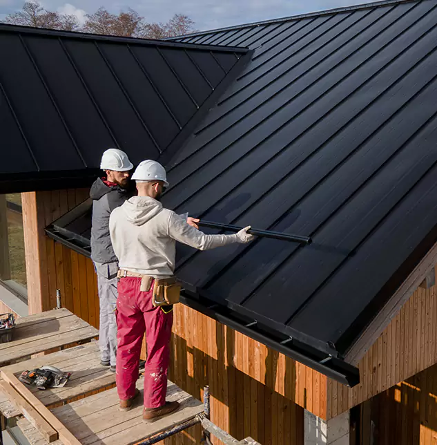 Crystal Lake Roofing Pro Delivers Reliable Tin Roofing Solutions Across in Crystal Lake, IL