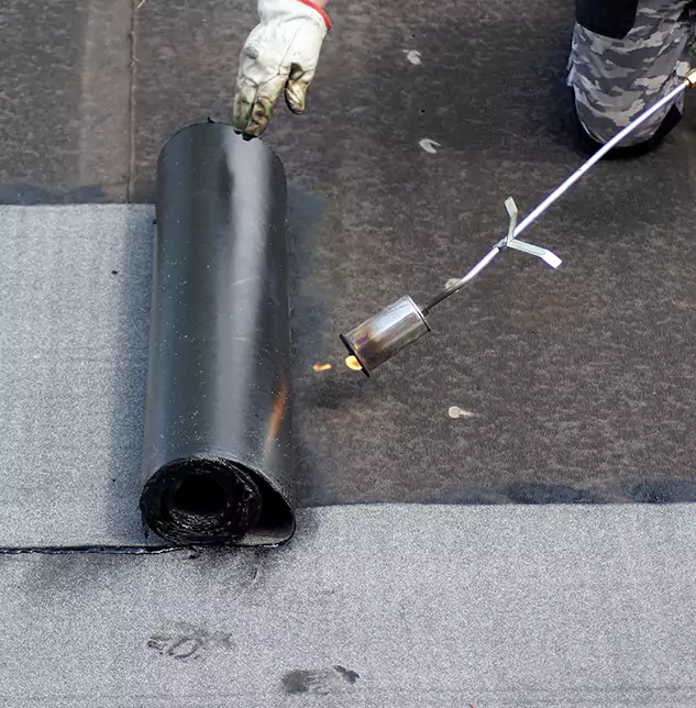Advanced Thermoplastic Restoration: Your Local Experts for TPO Repair in Crystal Lake, IL