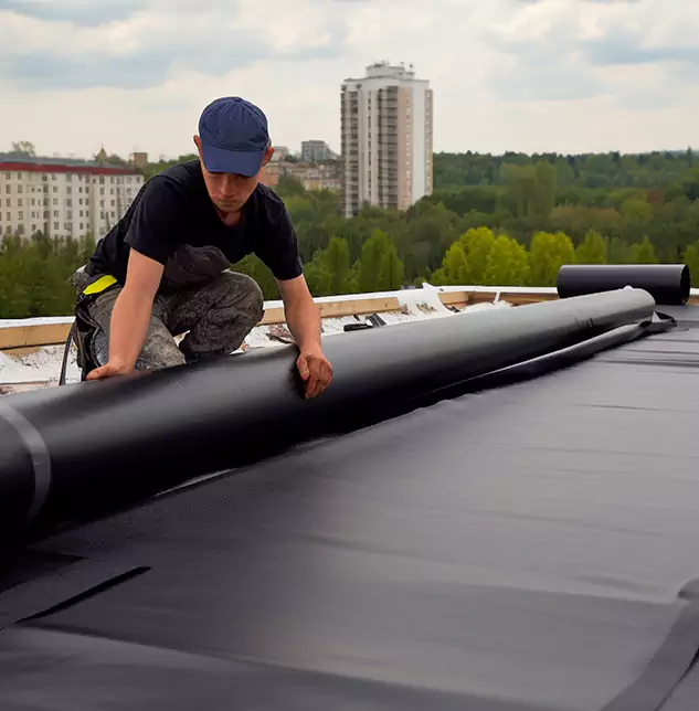 Reliable TPO Roofing Specialists Serving Crystal Lake, IL