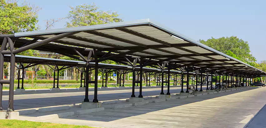 Professional Carport Roof Repair Services in Crystal Lake, IL