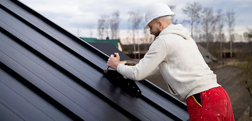 Professional Corrugated Roofing Repair Services in Crystal Lake, IL