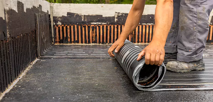 Professional EPDM Roof Repair Services in Crystal Lake, IL