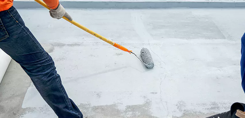 Professional EPDM Roofing Installation Services in Crystal Lake, IL