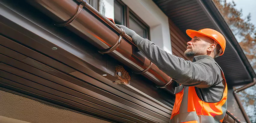Basement Leak Repair in Crystal Lake