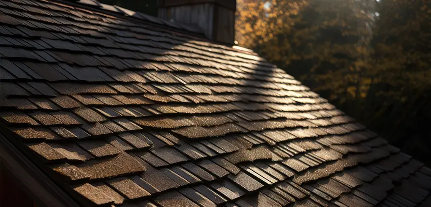 Professional Roof Shingles Installation Services in Crystal Lake, IL