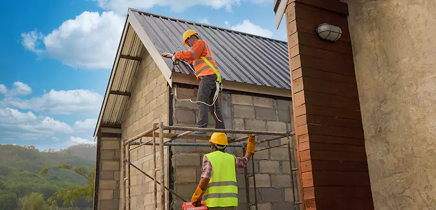 Professional Roofing Services in Crystal Lake, IL