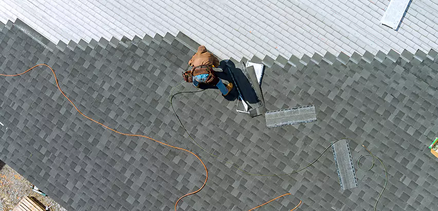 Professional Shingle Roofing Services in Crystal Lake, IL