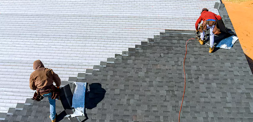 Professional Slate Roof Repair Services in Crystal Lake, IL