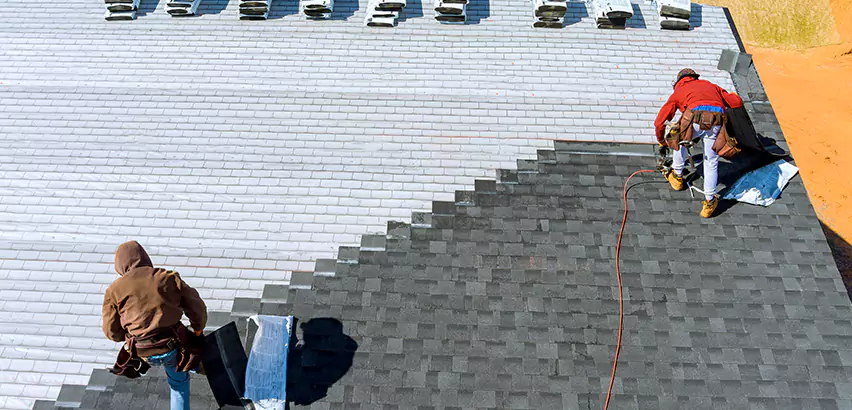 Professional Tile Roof Installation Services in Crystal Lake, IL
