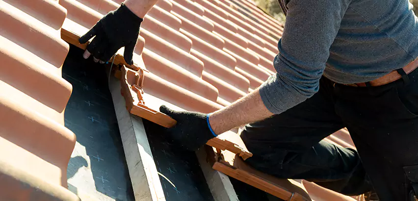 Professional Tile Roof Restoration Services in Crystal Lake, IL