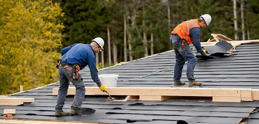 Architectural Shingle Repair Crystal Lake