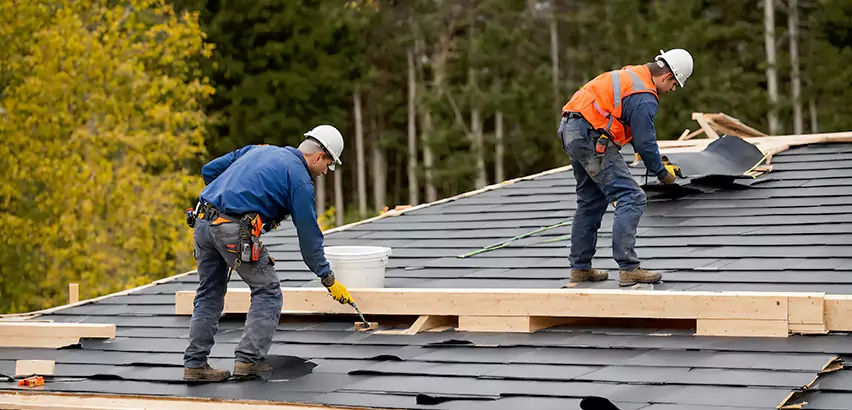 Agricultural Roof Maintenance Crystal Lake
