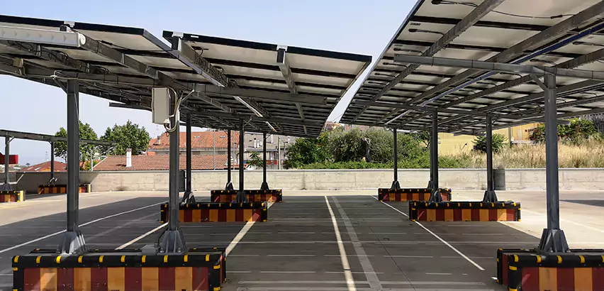 Affordable Carport Roofing Repair in Crystal Lake