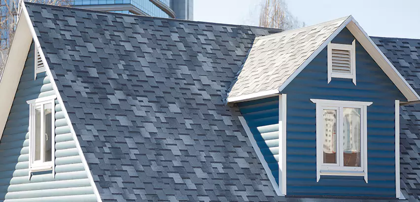 Shingle Roof Maintenance in Crystal Lake