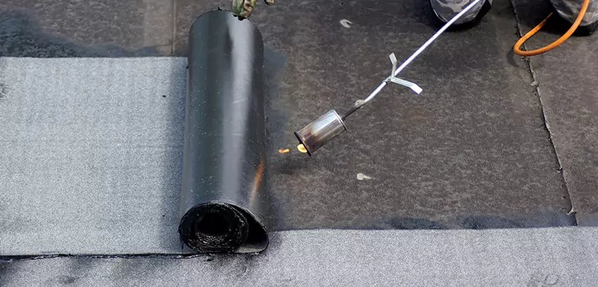 Professional TPO Roofing Installation Services in Crystal Lake, IL