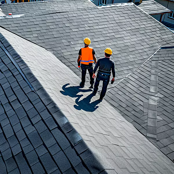 Why Crystal Lake, IL Homeowners Rely on Asphalt Roof Repair?