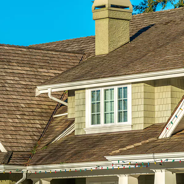 Why Crystal Lake Roofing Pro in Crystal Lake, IL's Leading Cedar Roof Installation Company?