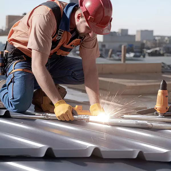 Why Crystal Lake Roofing Pro Is Crystal Lake's Leading Commercial Roofing Company?
