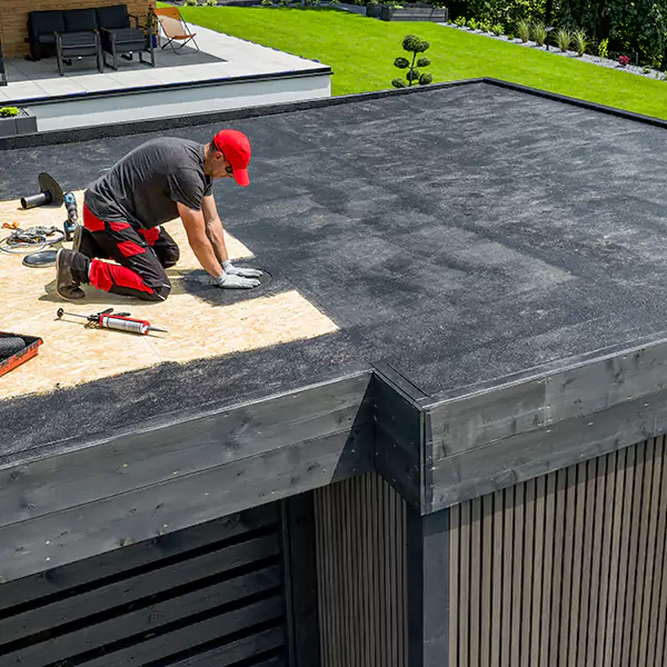 Why Choose Crystal Lake Roofing Pro for Basement Leak Repair in Crystal Lake, IL?