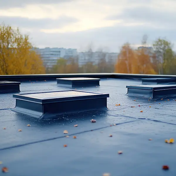 Why Crystal Lake, IL Property Owners Select Crystal Lake Roofing Pro for Flat Roof Replacement?