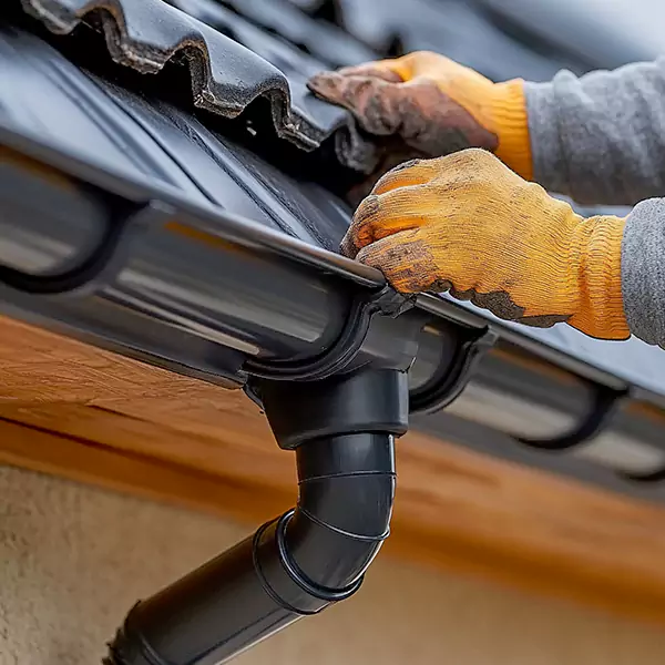Why Crystal Lake Homeowners Choose Crystal Lake Roofing Pro for Gutter Repair?