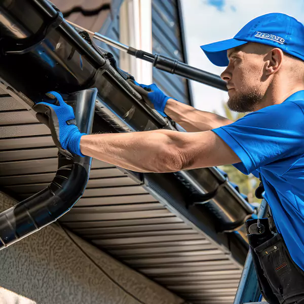 Why Crystal Lake Homeowners Choose Crystal Lake Roofing Pro for Gutter Replacement?