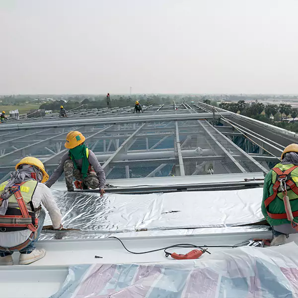 Why Crystal Lake Property Owners Choose Crystal Lake Roofing Pro?