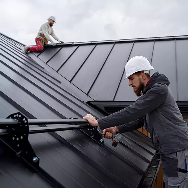 Why Crystal Lake Property Owners Choose Crystal Lake Roofing Pro for Metal Roof Repair?