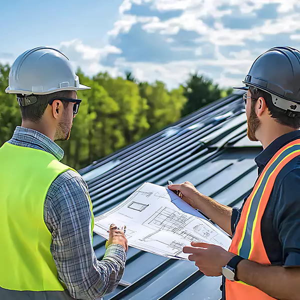 Why Crystal Lake, IL Families Trust Crystal Lake Roofing Pro for Home Roof Repairs?