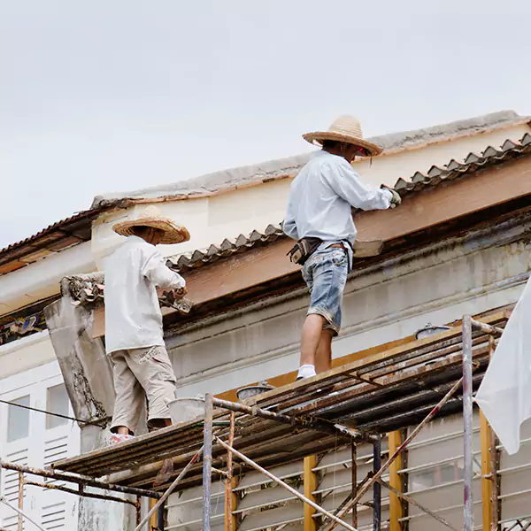 Why Crystal Lake Homeowners Choose Crystal Lake Roofing Pro for Roof and Siding Repair?