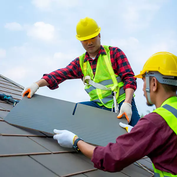 Why Crystal Lake, IL Property Owners Chose Crystal Lake Roofing Pro for Leak Repairs?