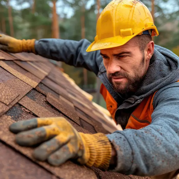 Why Crystal Lake Roofing Pro in Crystal Lake, IL's Preferred Shingle Roofing Contractor?