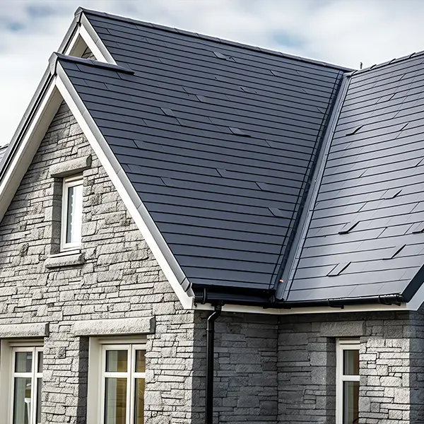 Why Crystal Lake, IL Property Owners Trust Crystal Lake Roofing Pro for Roof Valley Repair?