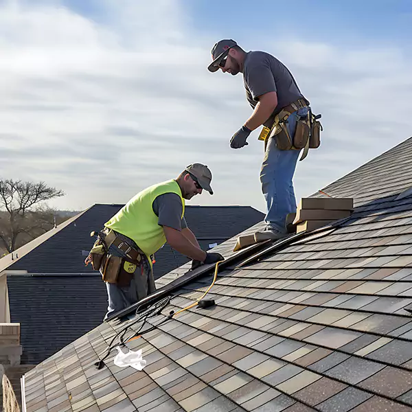 Why Crystal Lake, IL Property Owners Call Crystal Lake Roofing Pro After Every Storm?